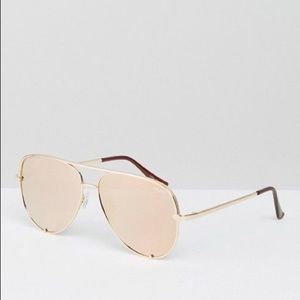 Quay desi Perkins high key sunglasses